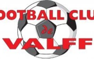 Historique du FC VALFF